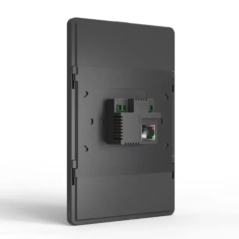 Smart Home Control Panel - Tablet Kontrol Panel Sentuh Dinding 8