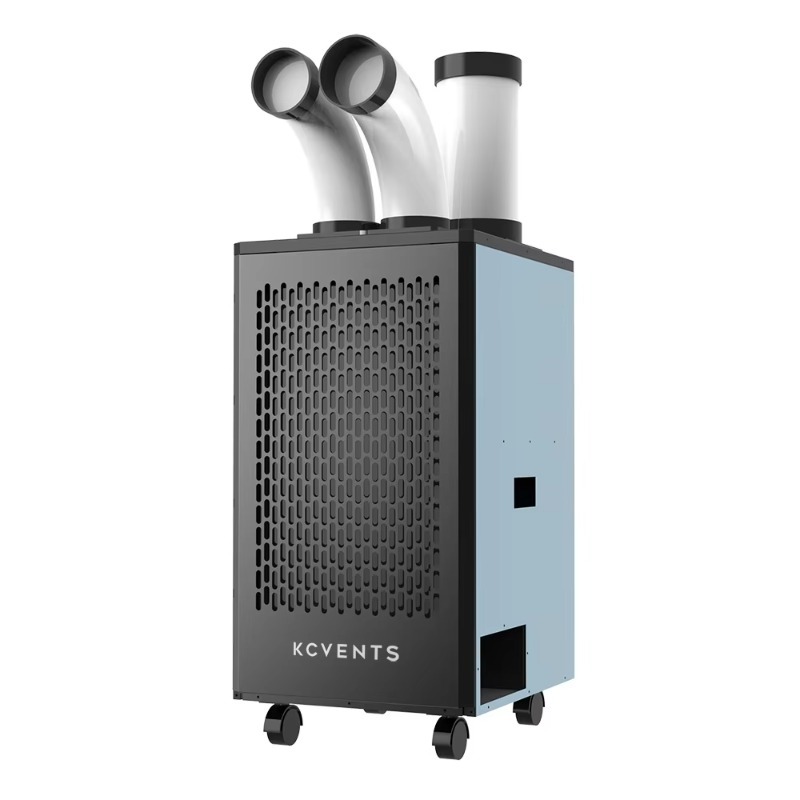 Smart Home Outdoor - AC Portabel All in One 12000