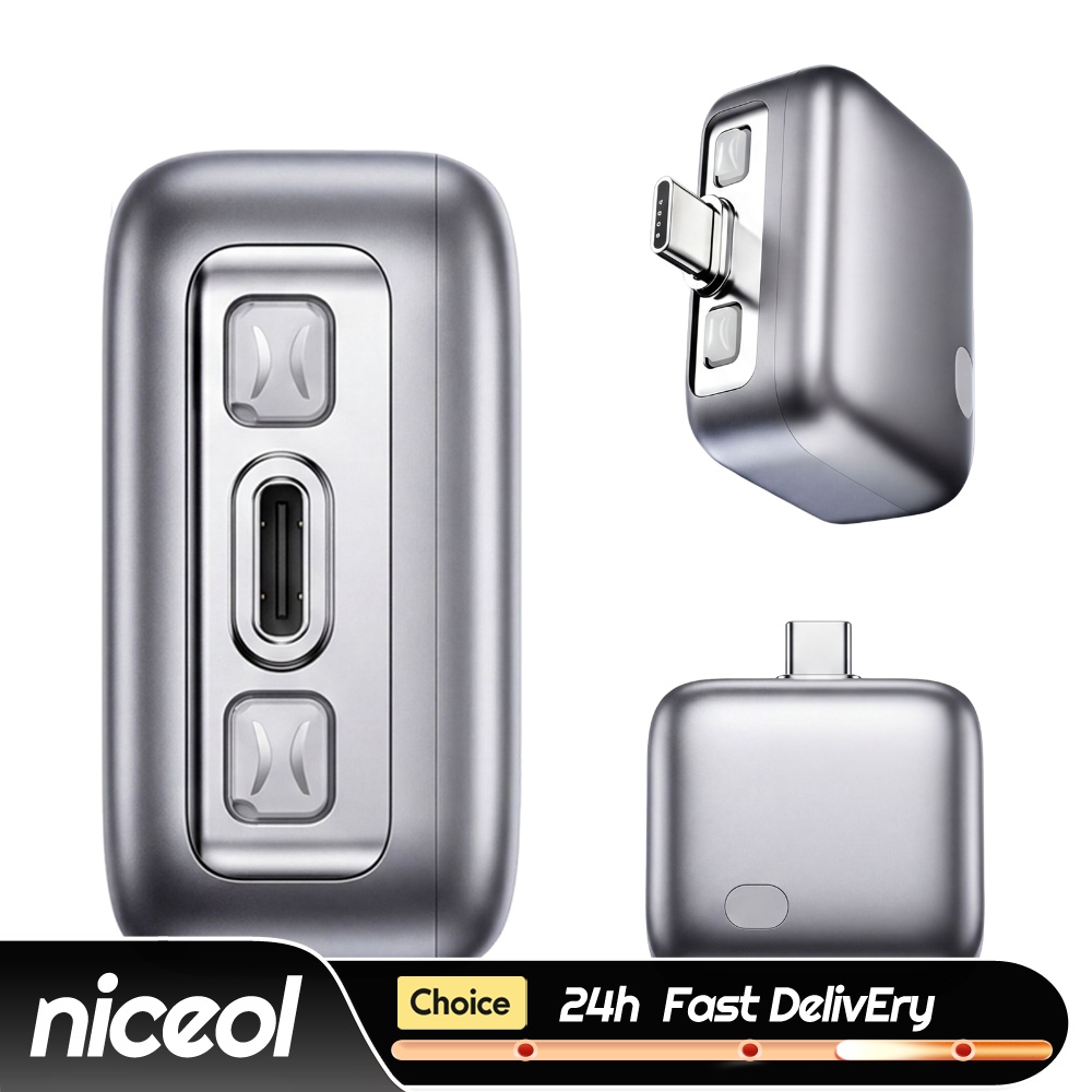 Smart Home Outdoor - Adaptor Pengisian Daya Otomatis 140W dengan