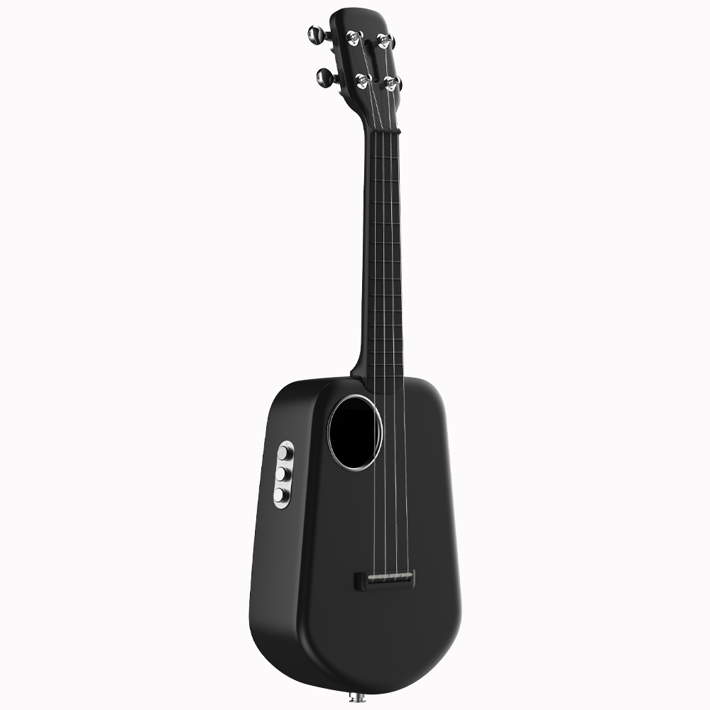 Smart Home Fibaro - Populele 2 Pro amplifier cerdas Ukulele,