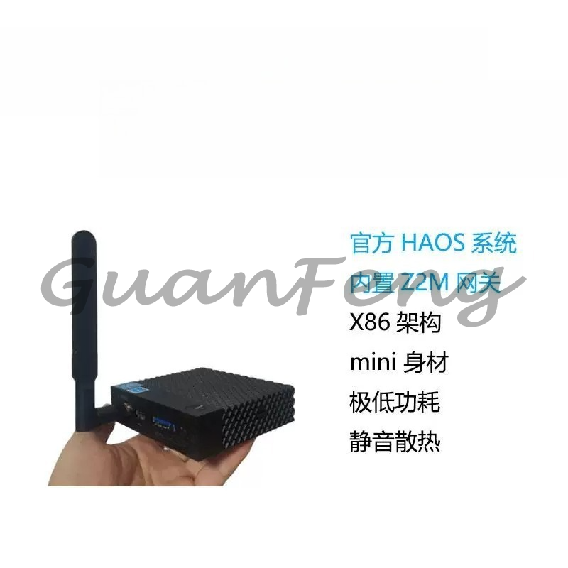 Zigbee Smart Gateway Hub untuk - Smart Home Mqtt ulasan dan harga