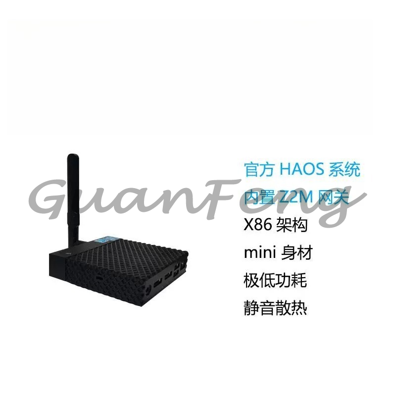 Zigbee Smart Gateway Hub untuk - Smart Home Mqtt ulasan dan harga