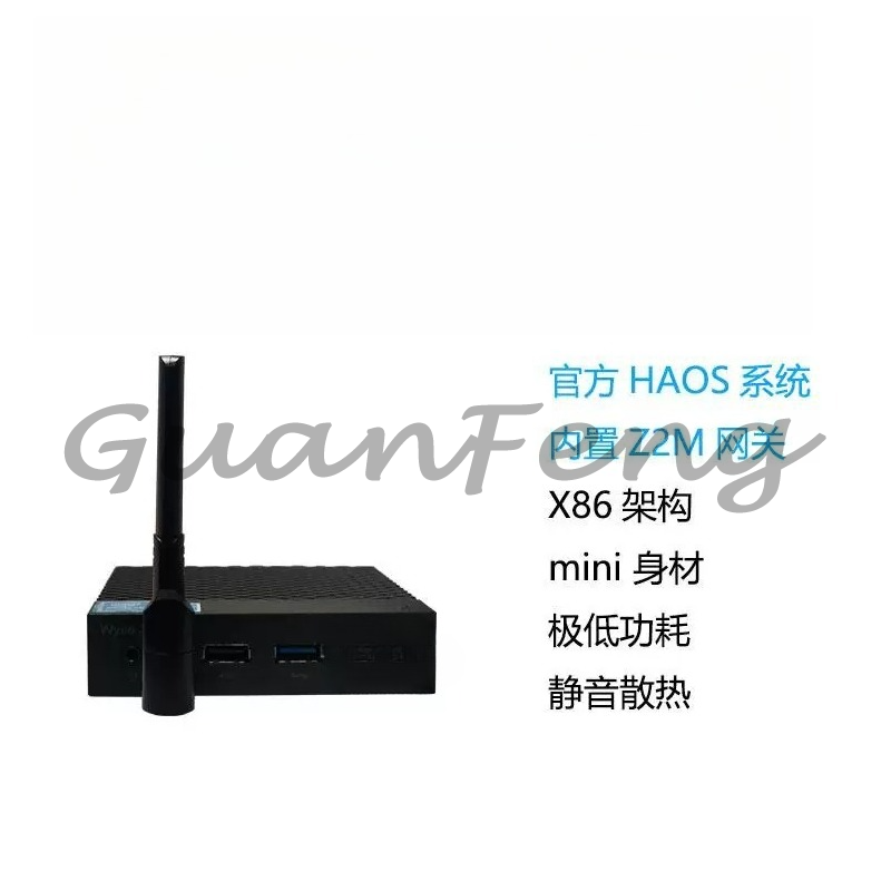 Zigbee Smart Gateway Hub untuk - Smart Home Mqtt ulasan dan harga