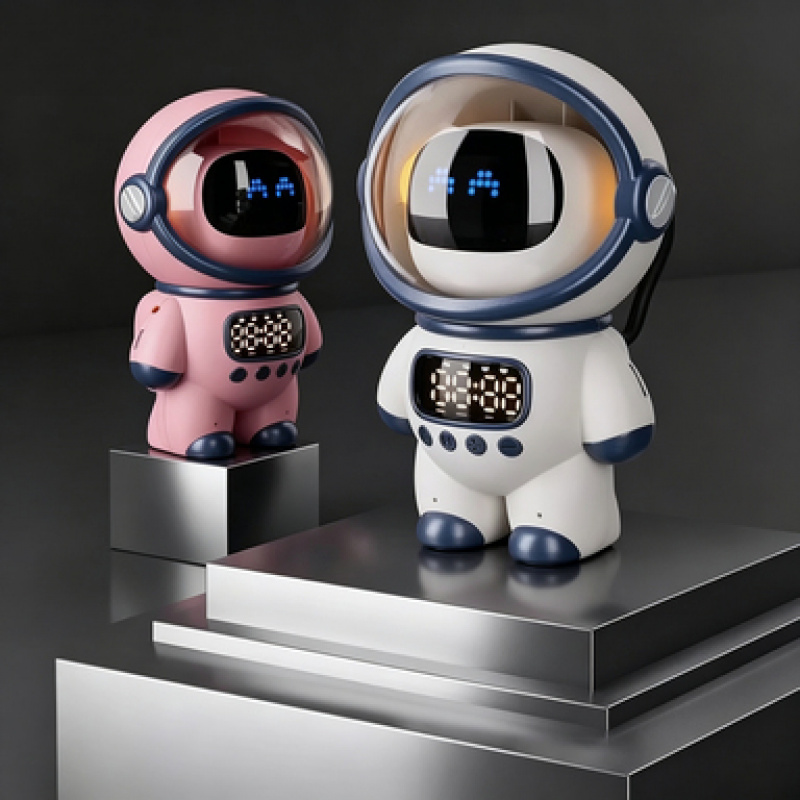 Robot Obrolan Suara Pintar AI  - Smart Home Lighting ulasan dan harga