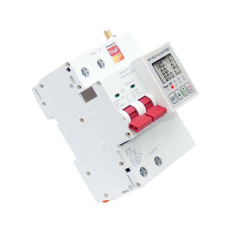 Meter Energi Listrik Pintar de - Smart Home Energy ulasan dan harga