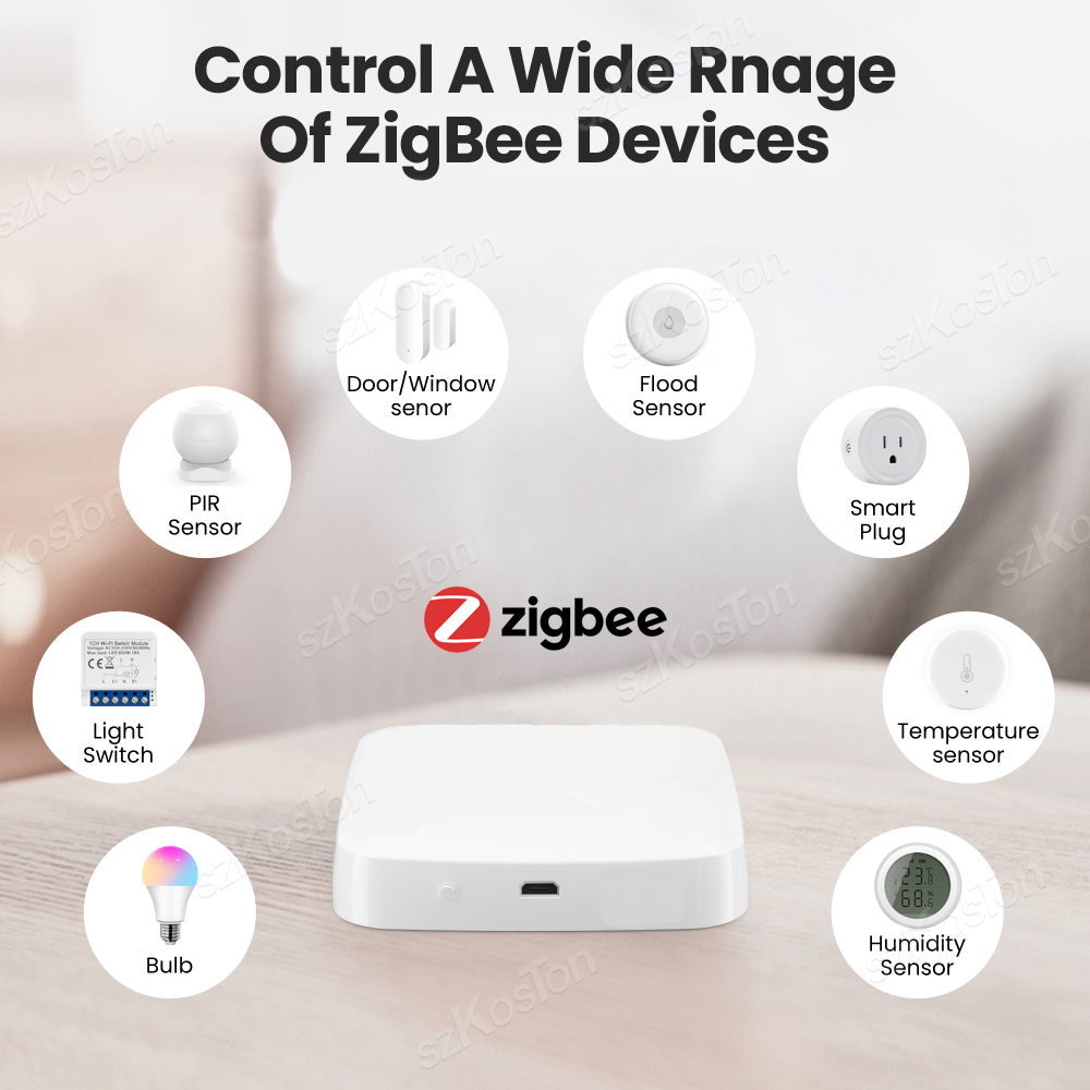 Tuya hidup Cerdas Multi mode G - Smart Home Control Panel ulasan dan harga