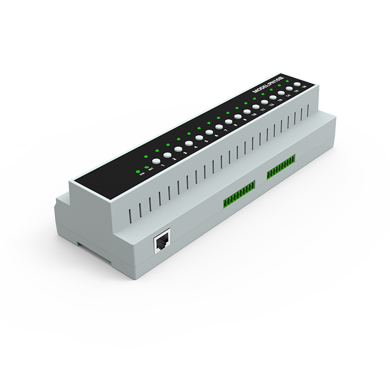 Pengontrol Catu Daya Relay 16  - Tuya Smart Switch ulasan dan harga