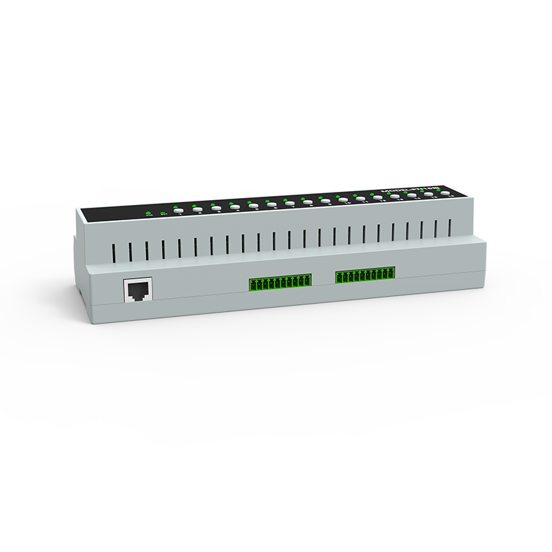 Pengontrol Catu Daya Relay 16  - Tuya Smart Switch ulasan dan harga