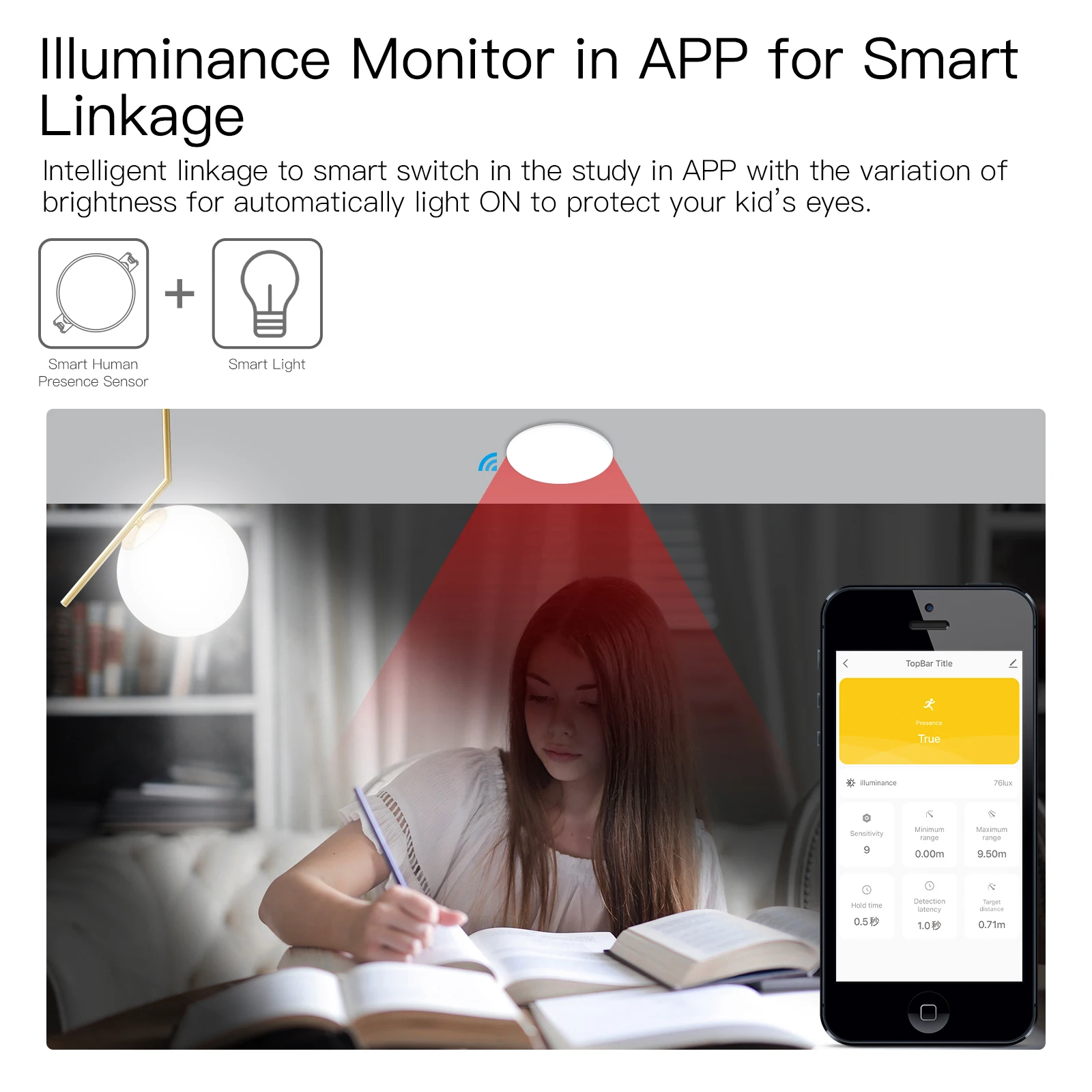 ZigBee Tuya Hub PIR langit-lan - Zigbee Gateway ulasan dan harga