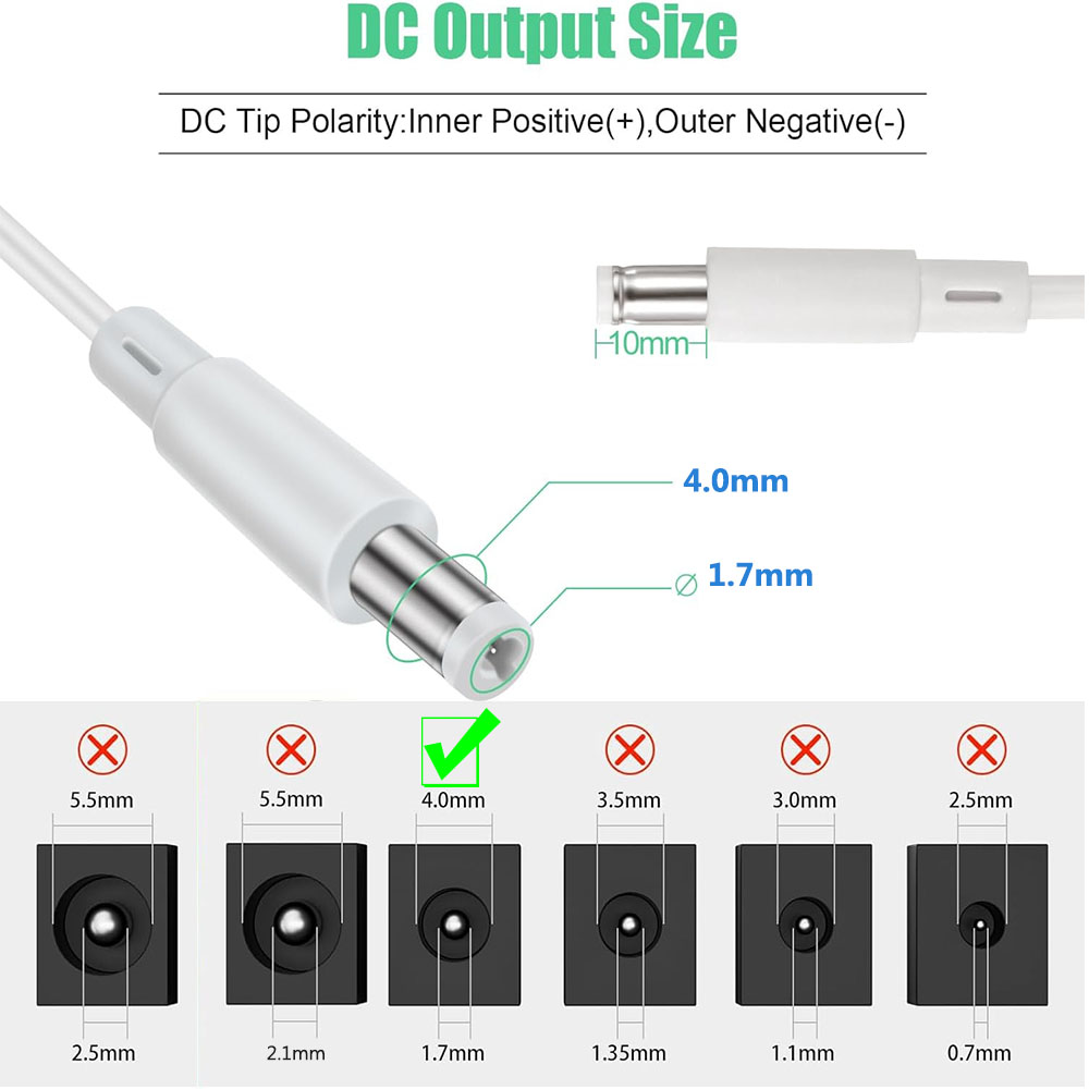 Pengisi Daya 24V untuk Lampu S - Smart Power Strip ulasan dan harga