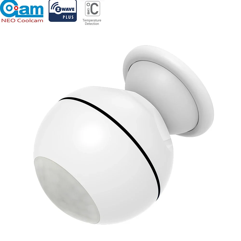 NEO COOLCAM Smart Home Z-wave  - Smart Home Nas ulasan dan harga