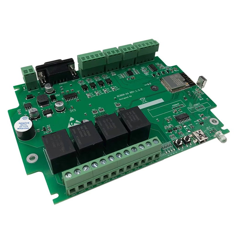Super Sale A4 Smart Home Autom - Smart Home Mqtt ulasan dan harga