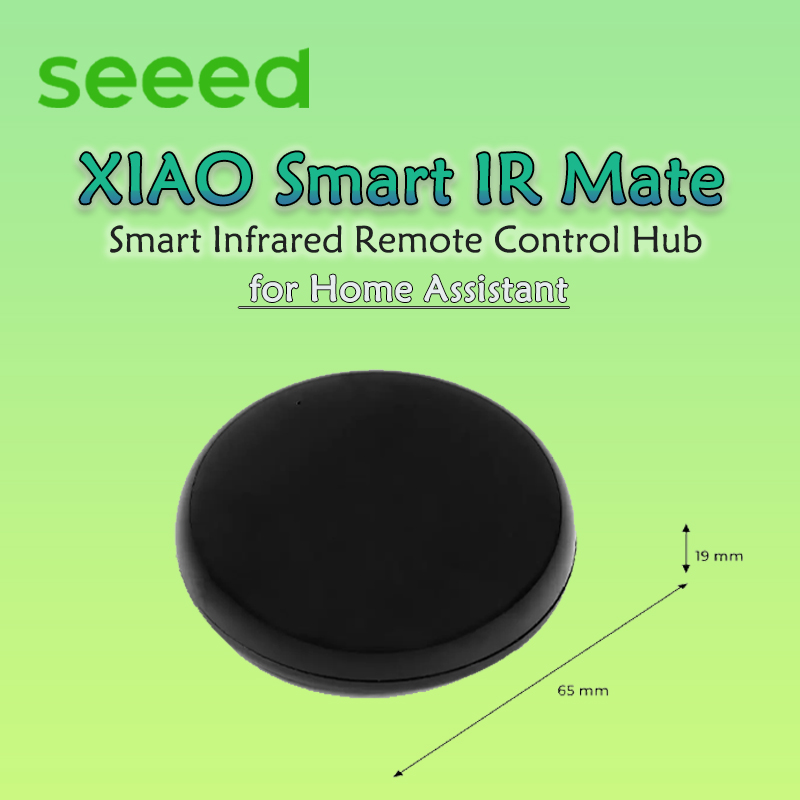 XIAO Smart IR Remote Control H - Universal Remote Smart Home ulasan dan harga