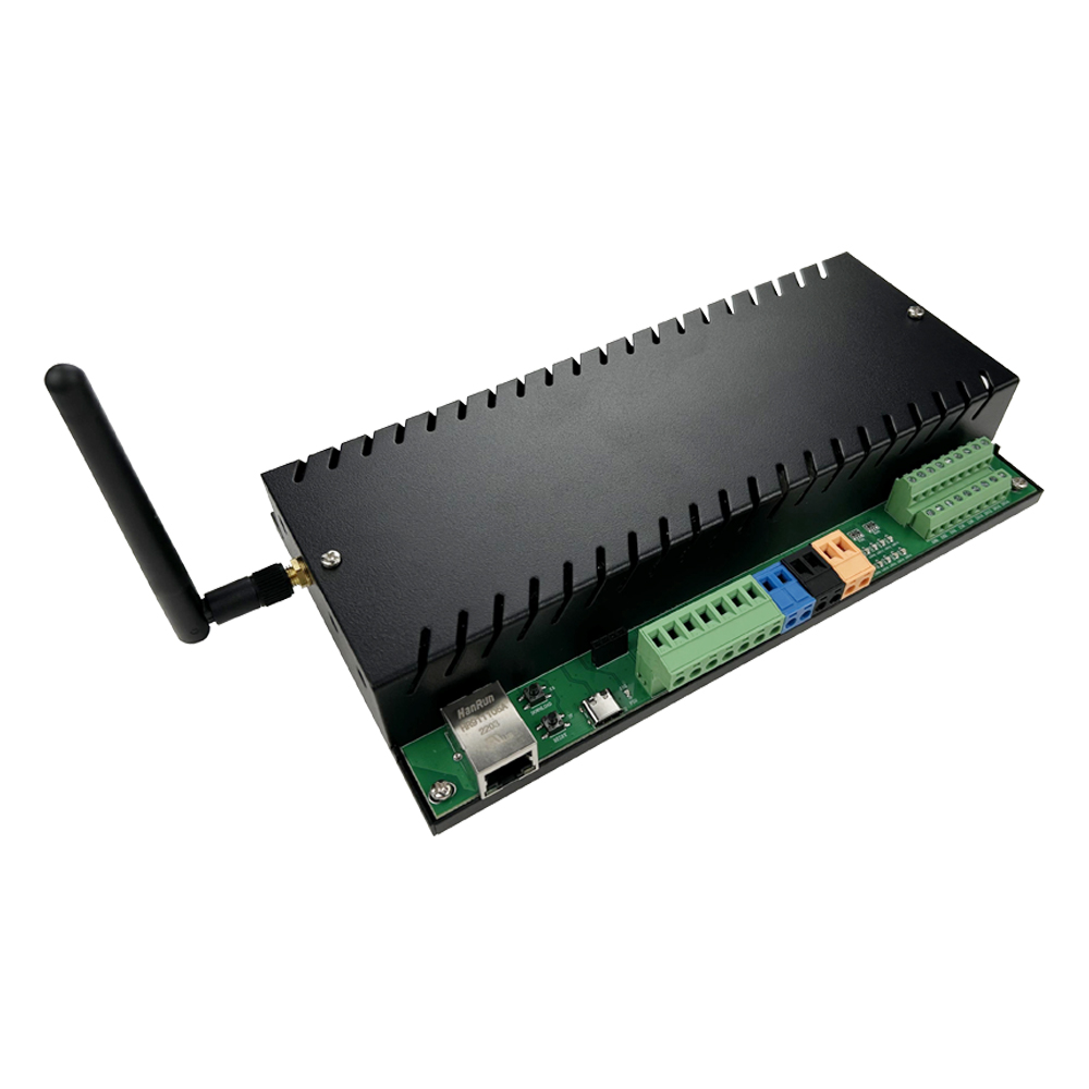 KC868-A16S ESP32 Wifi RS232 US - Smart Home Mqtt ulasan dan harga