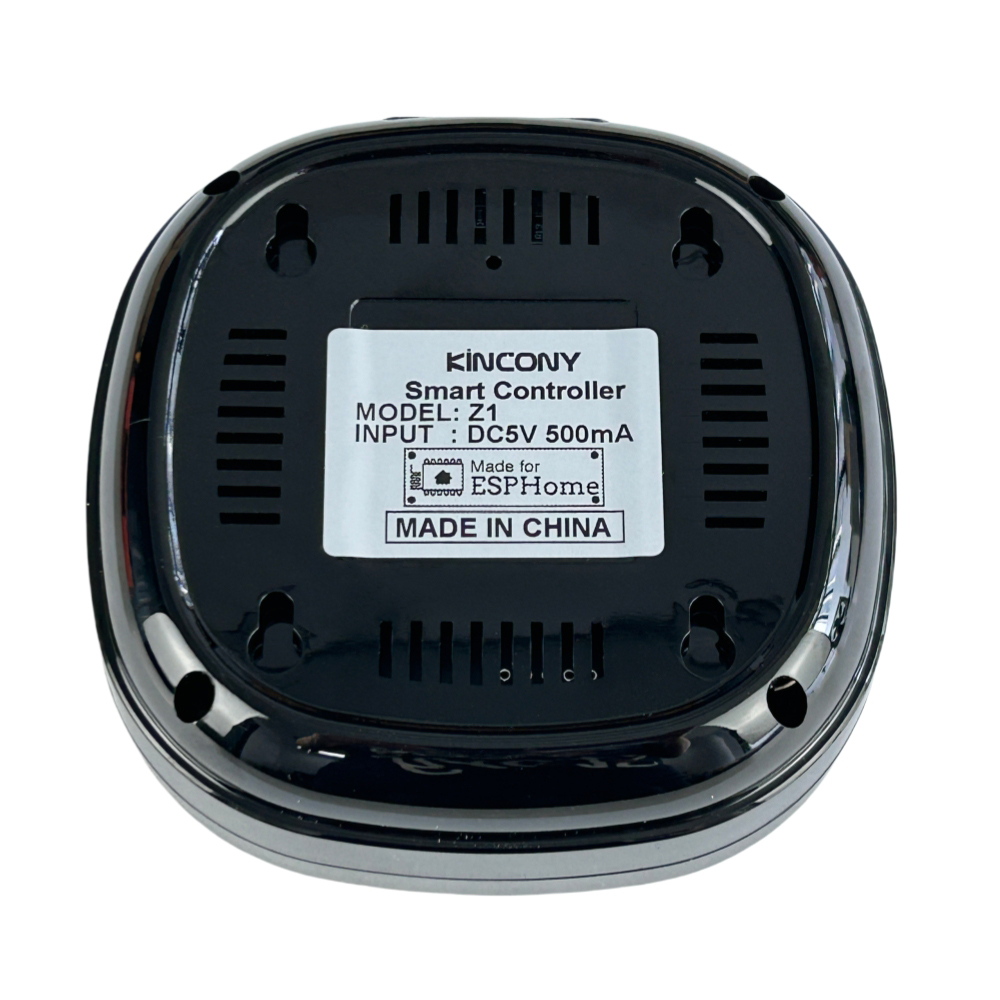 KinCony Z1 Smart IR RF Zigbee  - Zigbee Gateway ulasan dan harga