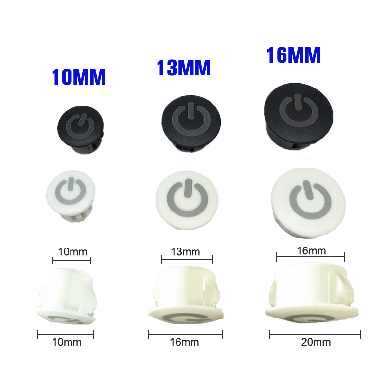 Tombol Sensor sentuh bisa dire - Smart Home Llm ulasan dan harga
