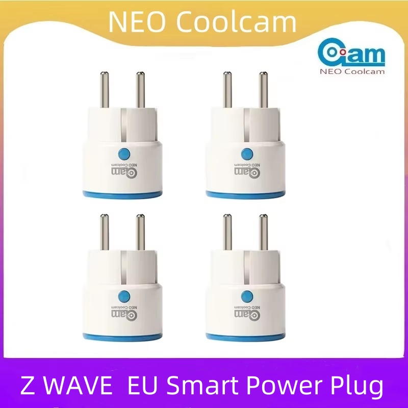 Timethinke Coolcam Z WAVE PLUS - Smart Home Nas ulasan dan harga