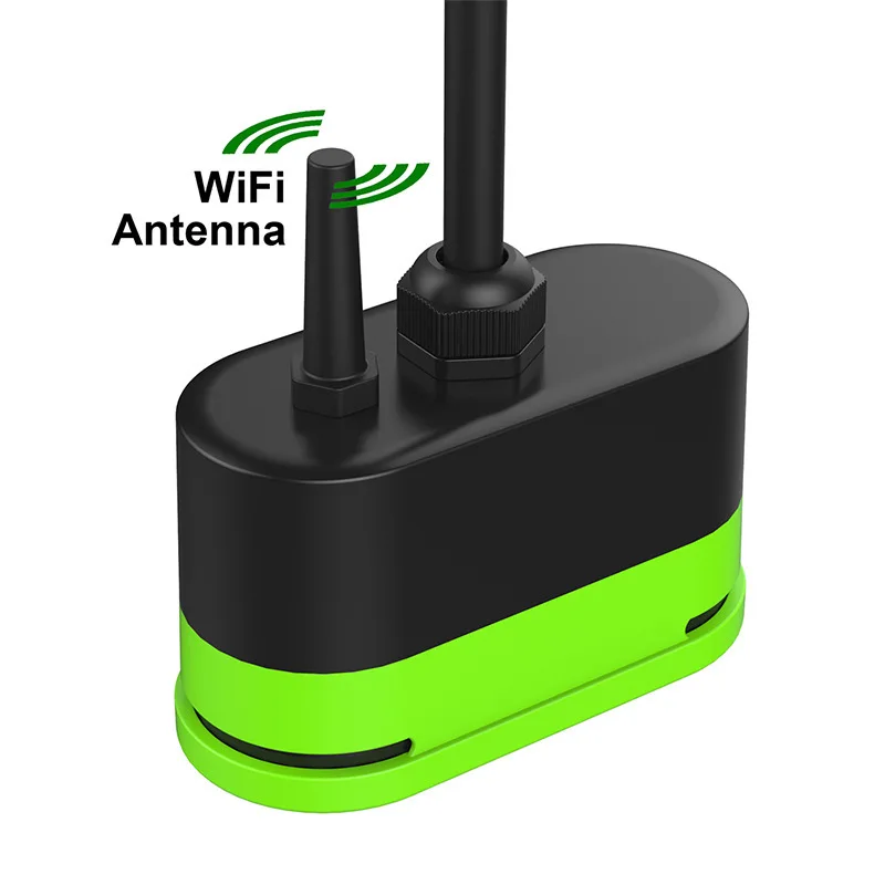 Tuya EU 16A Wifi Smart Outdoor - Wifi Smart Plug ulasan dan harga