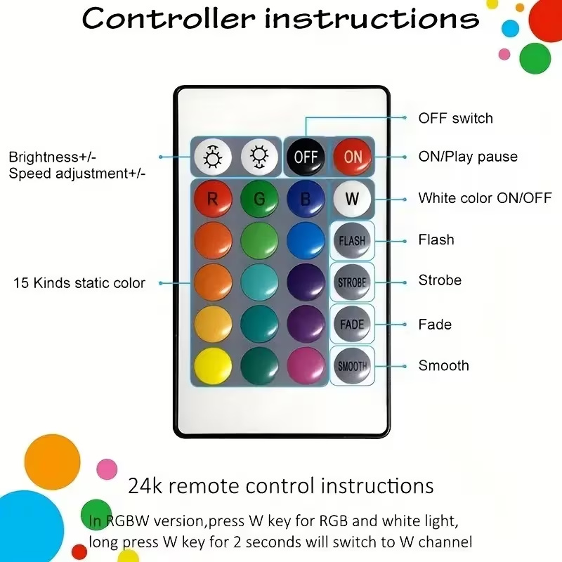 Lampu Strip LED RGB Pintar den - Smart Power Strip ulasan dan harga