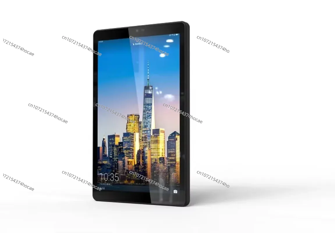 Tablet Kontrol Panel Sentuh Di - Smart Home Control Panel ulasan dan harga