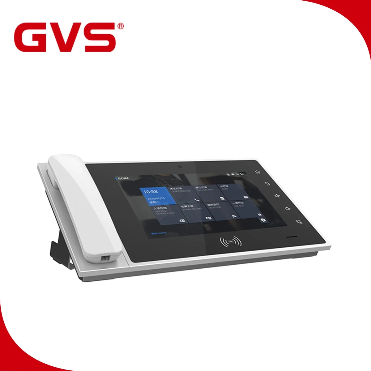Panel Sentuh KNX BARU Mendukun - Smart Home Control Panel ulasan dan harga