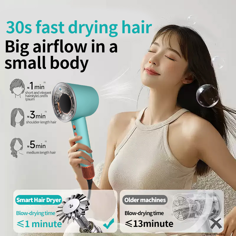 Pengering Rambut Profesional B - Smart Home Fibaro ulasan dan harga