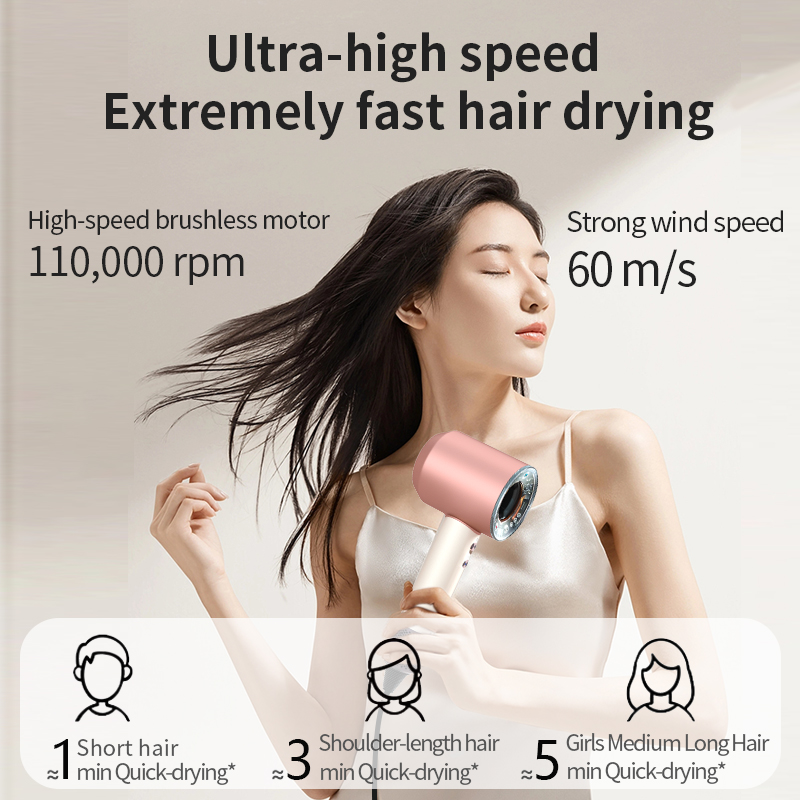 Pengering Rambut Profesional B - Smart Home Fibaro ulasan dan harga