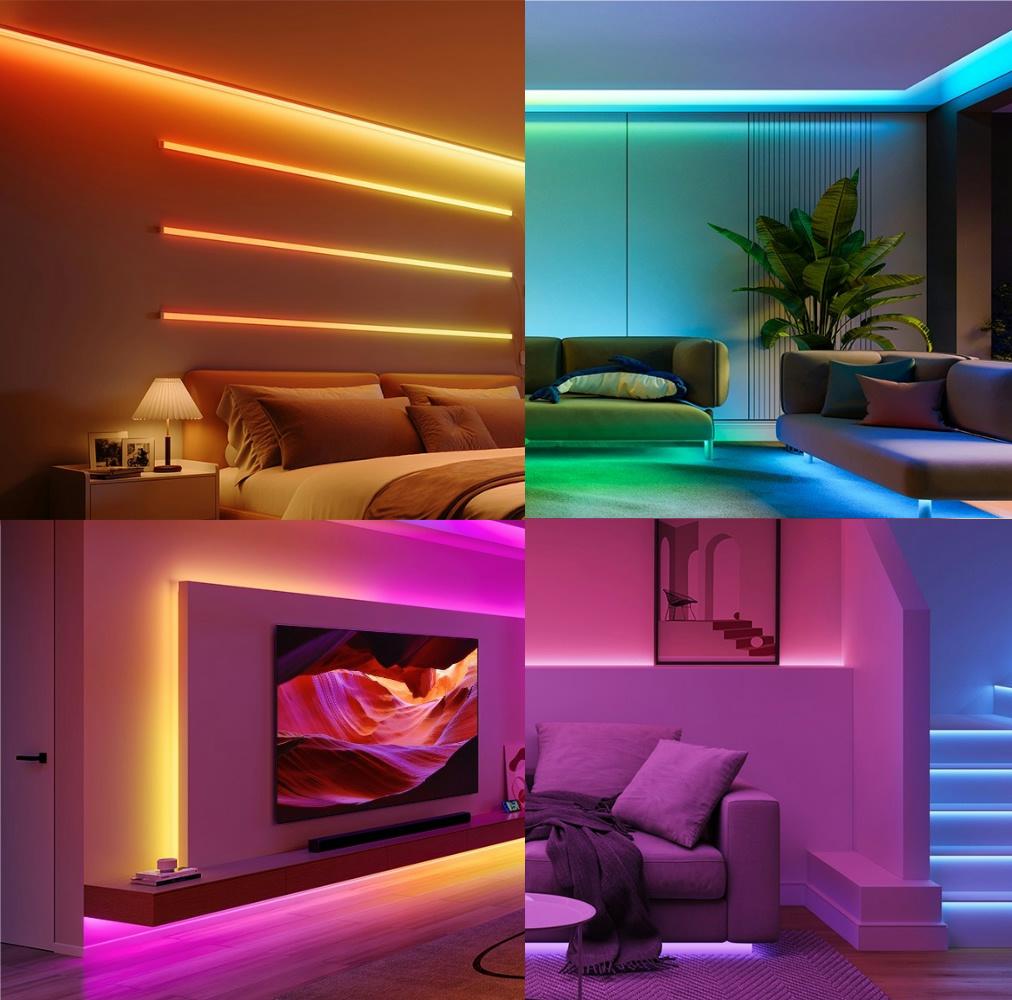 Bohlam LED IoTorero Tasmota MQ - Smart Home Mqtt ulasan dan harga