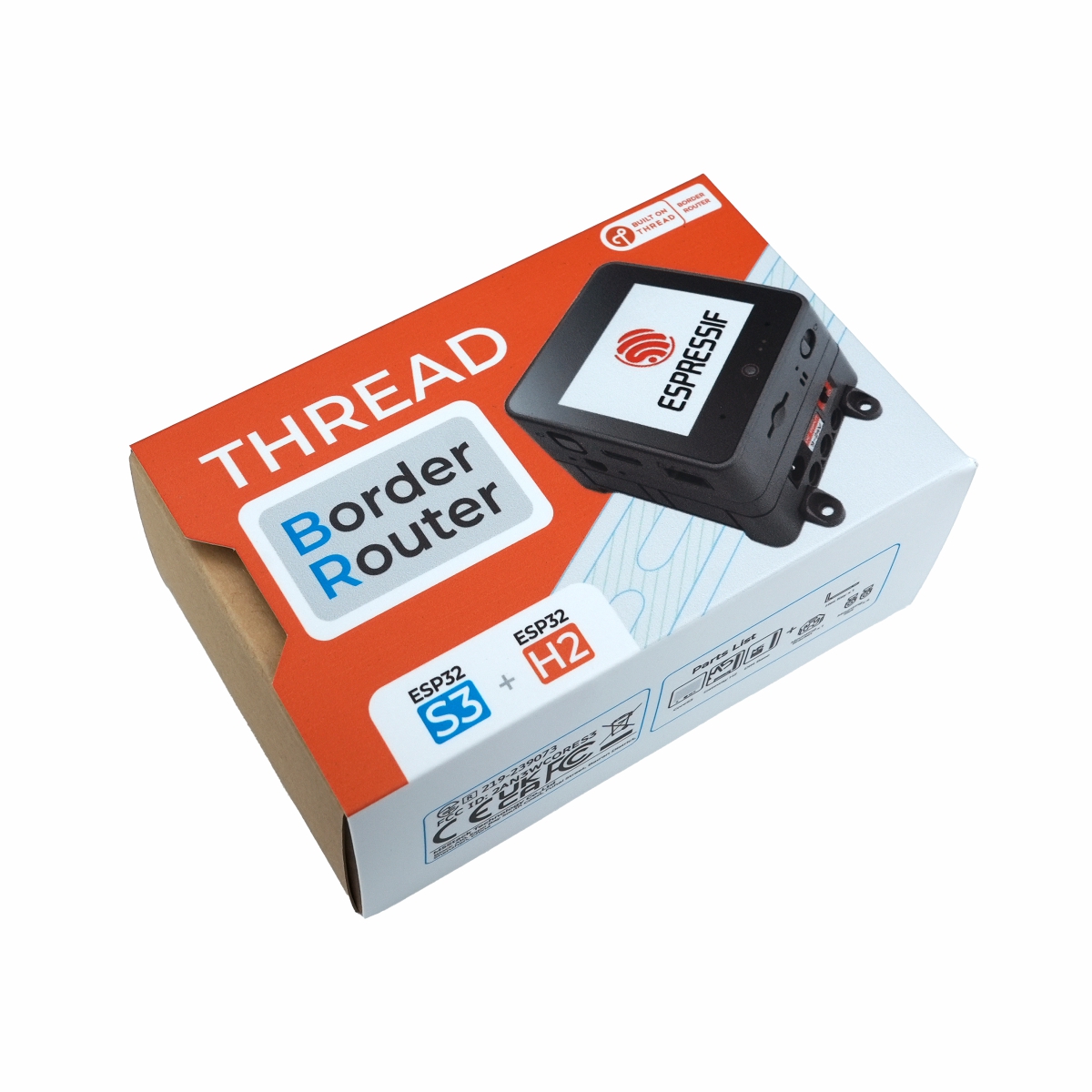 Kit Gateway IoT M5Stack CoreS3 - Zigbee Gateway ulasan dan harga