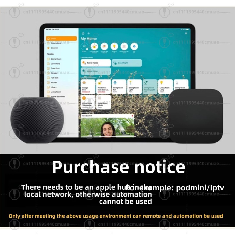 Cocok untuk Remote Control RF  - Universal Remote Smart Home ulasan dan harga