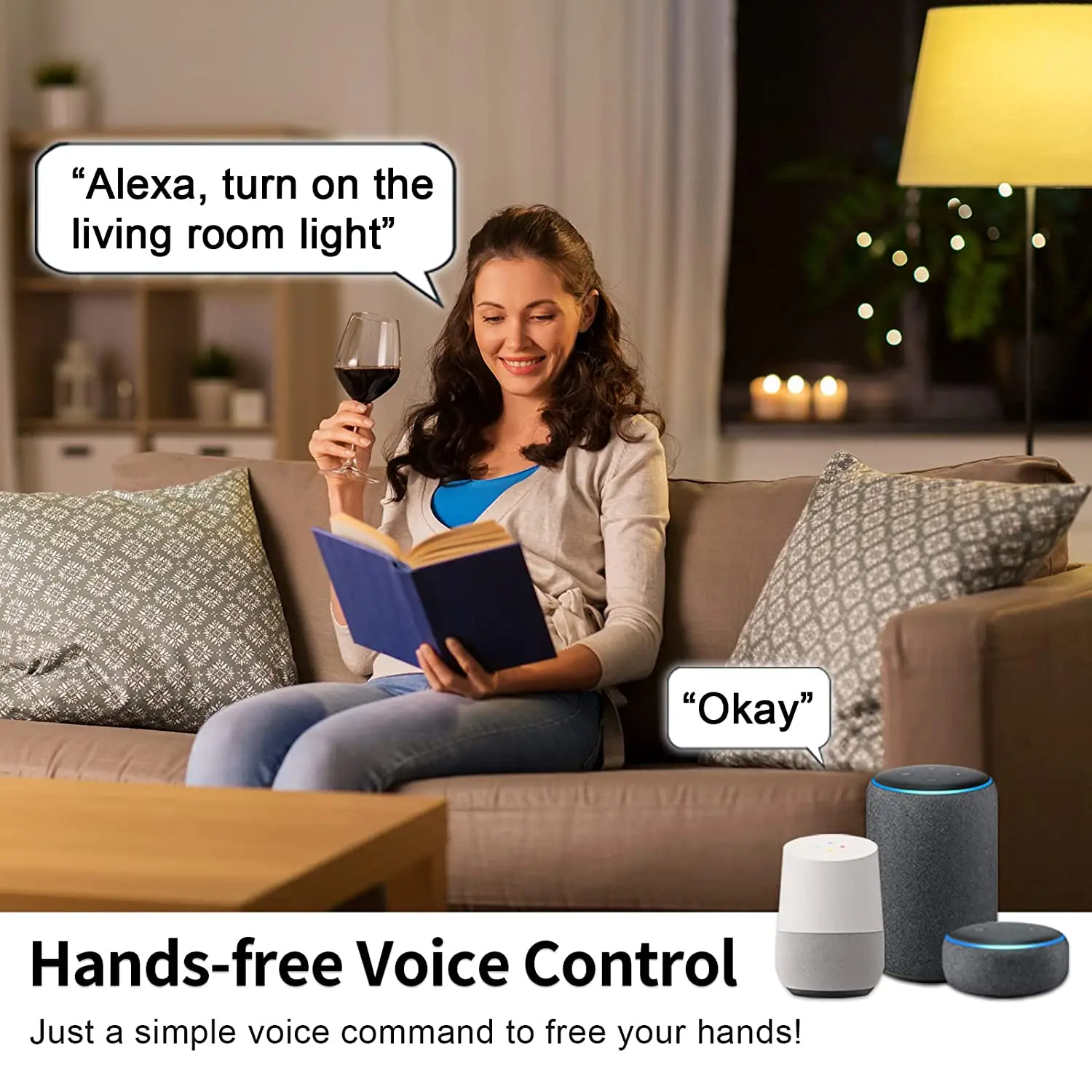 Tuya Wifi EU saklar cerdas 1/2 - Tuya Smart Switch ulasan dan harga