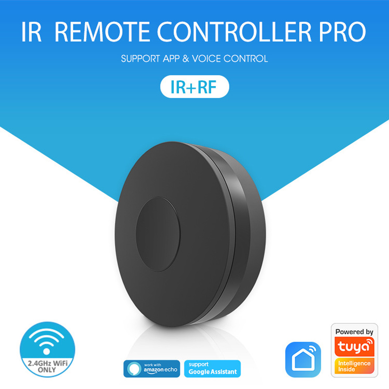 Graffiti Intelligent WiFi Univ - Smart Home Nas ulasan dan harga