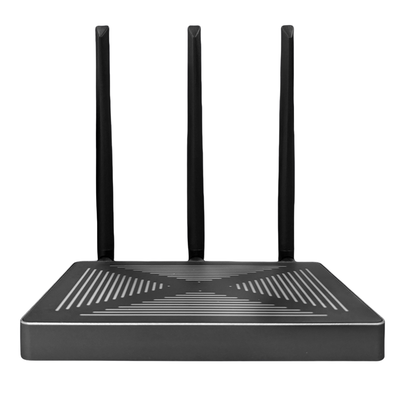 Tuya Smart Wired Wireless Dupl - Smart Home Gateway ulasan dan harga