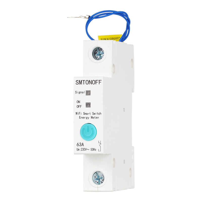Ewelink WiFi Smart Switch Pema - Smart Home Energy ulasan dan harga