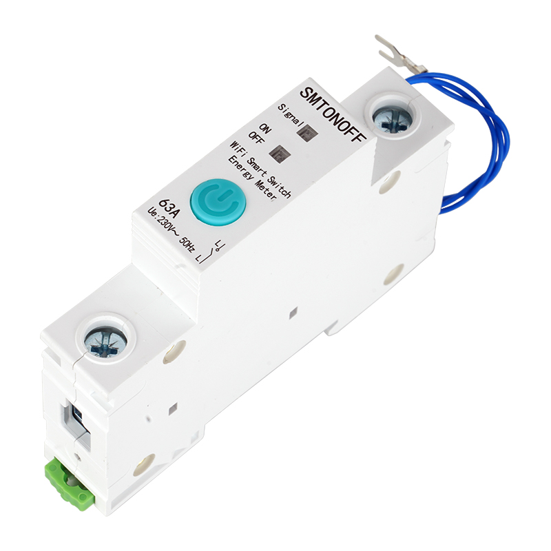 Ewelink WiFi Smart Switch Pema - Smart Home Energy ulasan dan harga