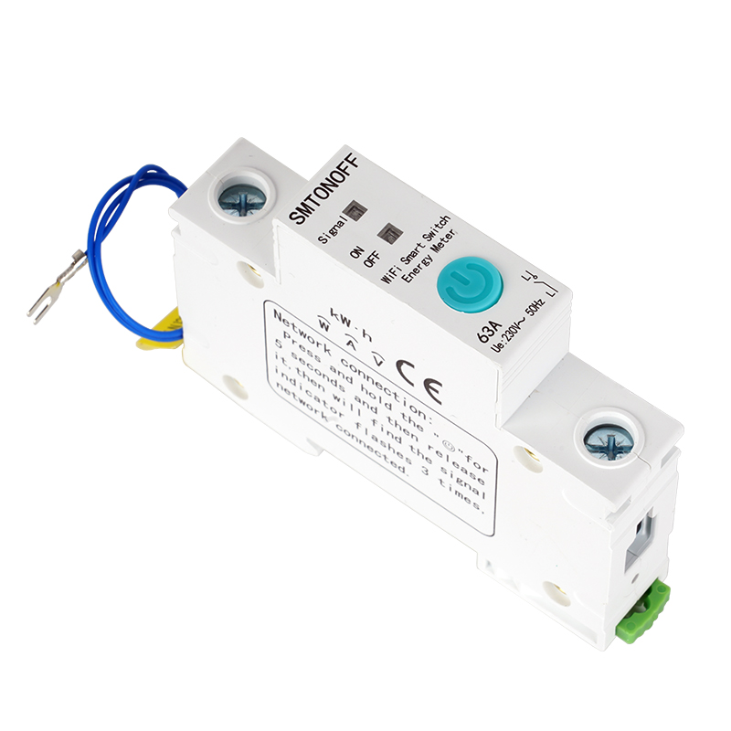 Ewelink WiFi Smart Switch Pema - Smart Home Energy ulasan dan harga