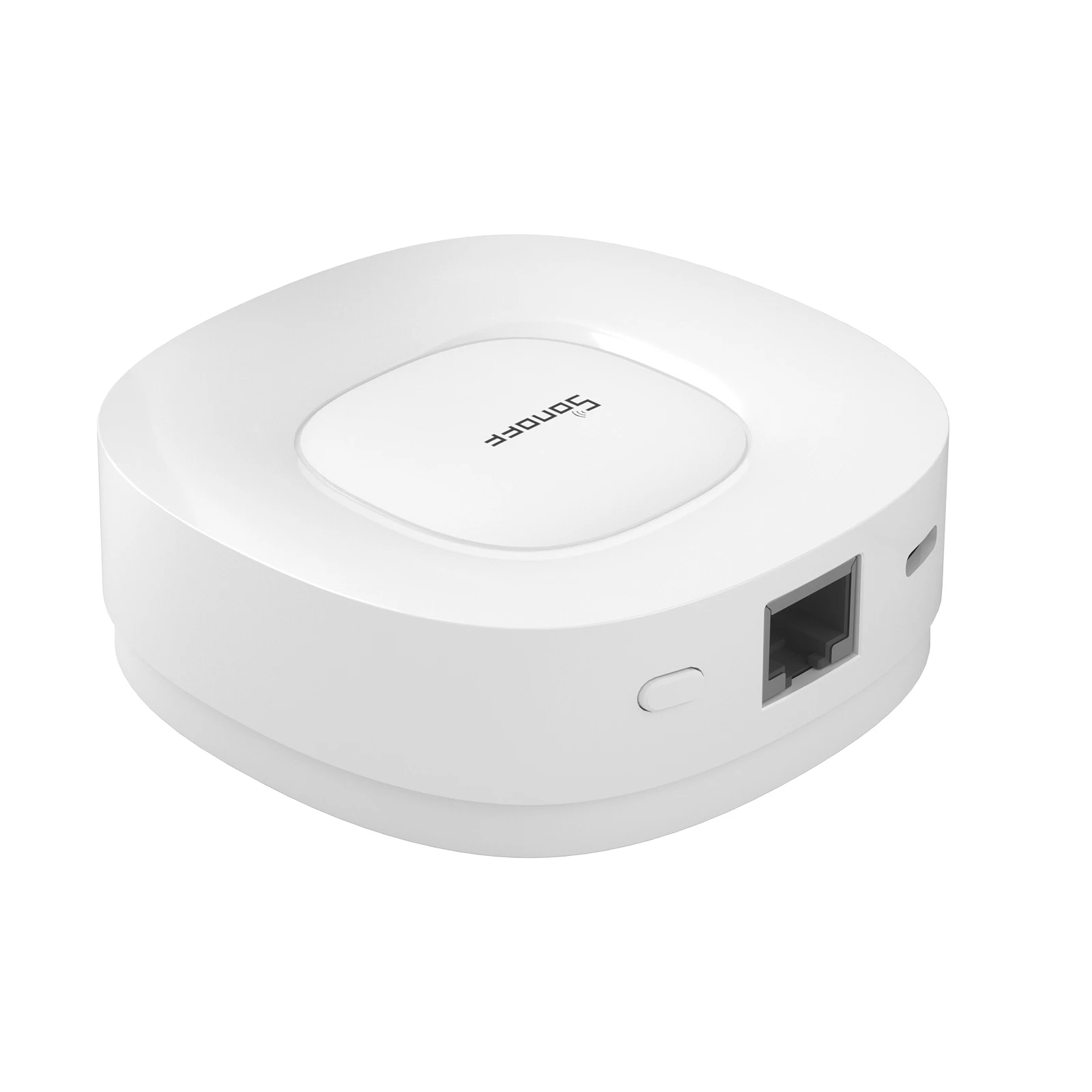 SONOFF ZB Bridge-U Matter Zigb - Smart Home Gateway ulasan dan harga