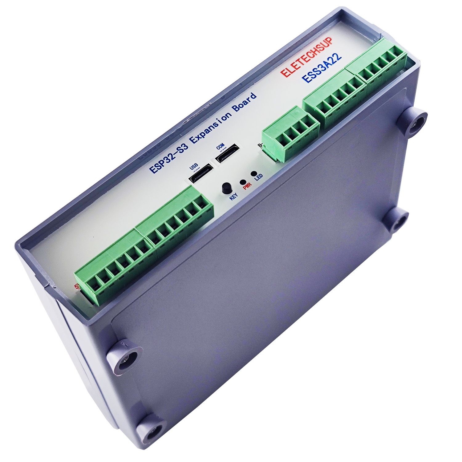 Papan Ekspansi ESP32 S3 Kotak  - Smart Home Mqtt ulasan dan harga