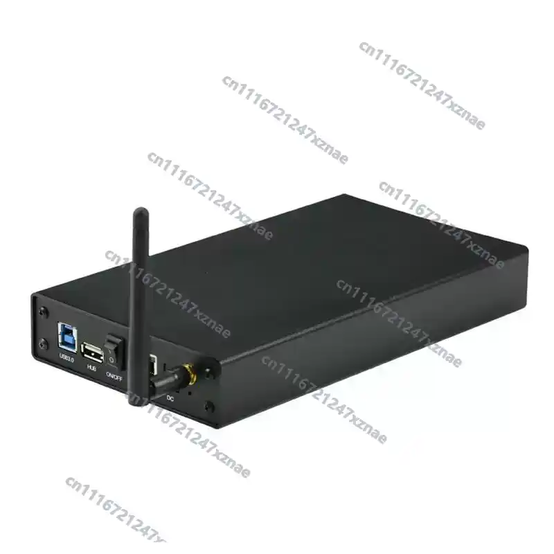 Server Media Nirkabel All-in-O - Smart Home Nas ulasan dan harga