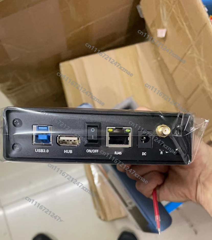 Server Media Nirkabel All-in-O - Smart Home Nas ulasan dan harga