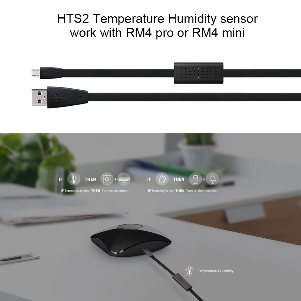 BroadLink RM4 Pro IR WiFi RF S - Universal Remote Smart Home ulasan dan harga