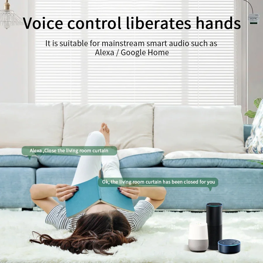 Saklar pintar Wifi Tuya, denga - Universal Remote Smart Home ulasan dan harga