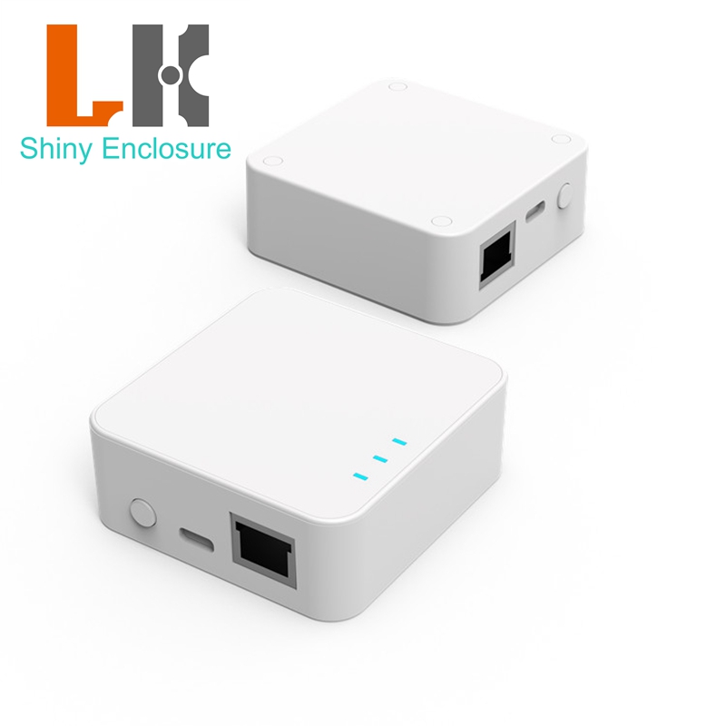 Casing Switch Gateway Jembatan - Smart Home Gateway ulasan dan harga