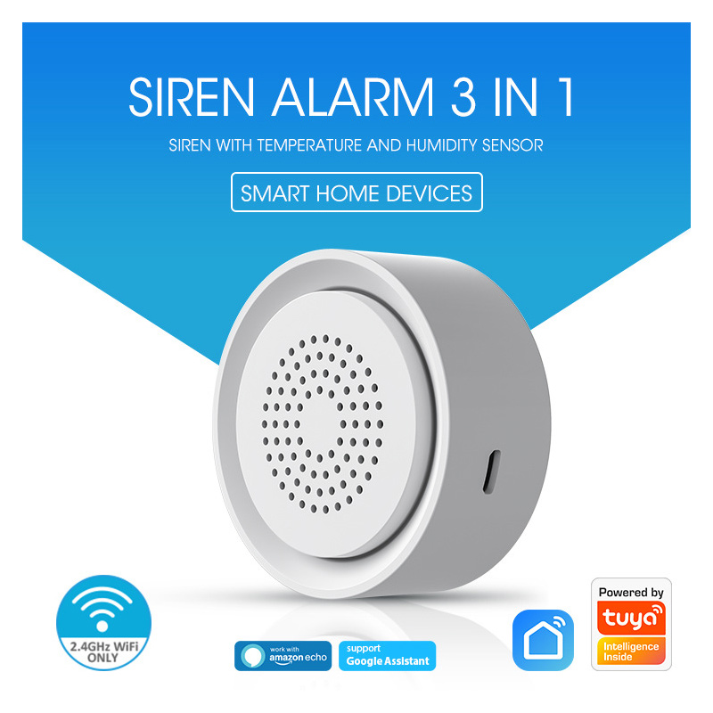 Sistem Rumah Pintar Tuya denga - Smart Home Nas ulasan dan harga