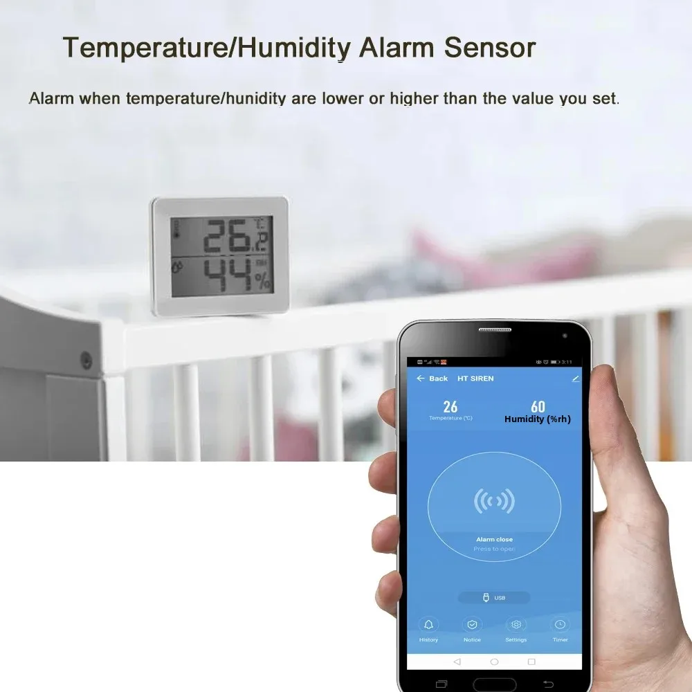 NEO Coolcam Smart Tuya Wifi Si - Smart Home Nas ulasan dan harga