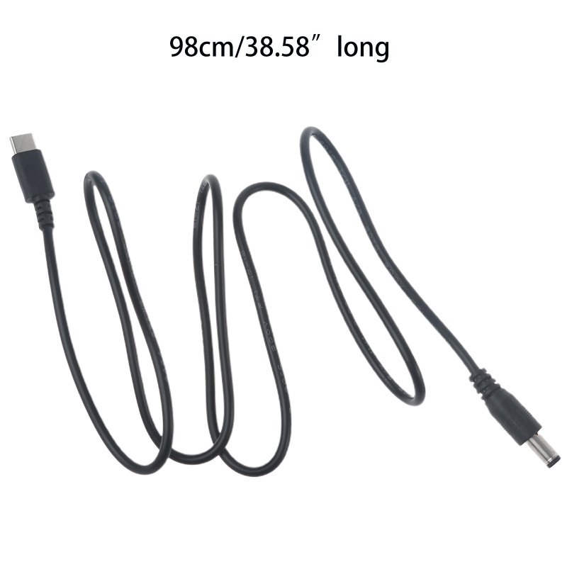 USB C Tipe C PD Ke 9V 12V 15V  - Smart Power Strip ulasan dan harga
