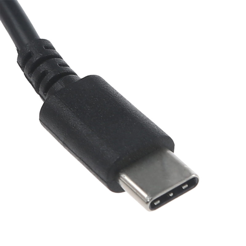 USB C Tipe C PD Ke 9V 12V 15V  - Smart Power Strip ulasan dan harga