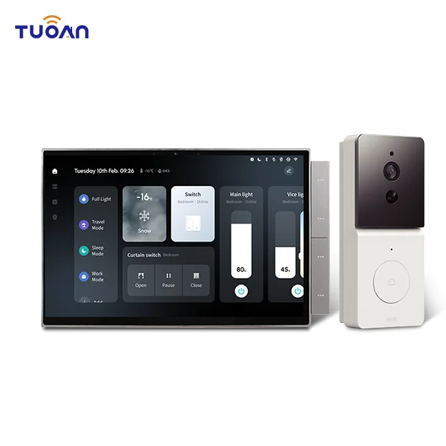 2026 2025 Produk Terbaru Wifi  - Smart Home Gateway ulasan dan harga