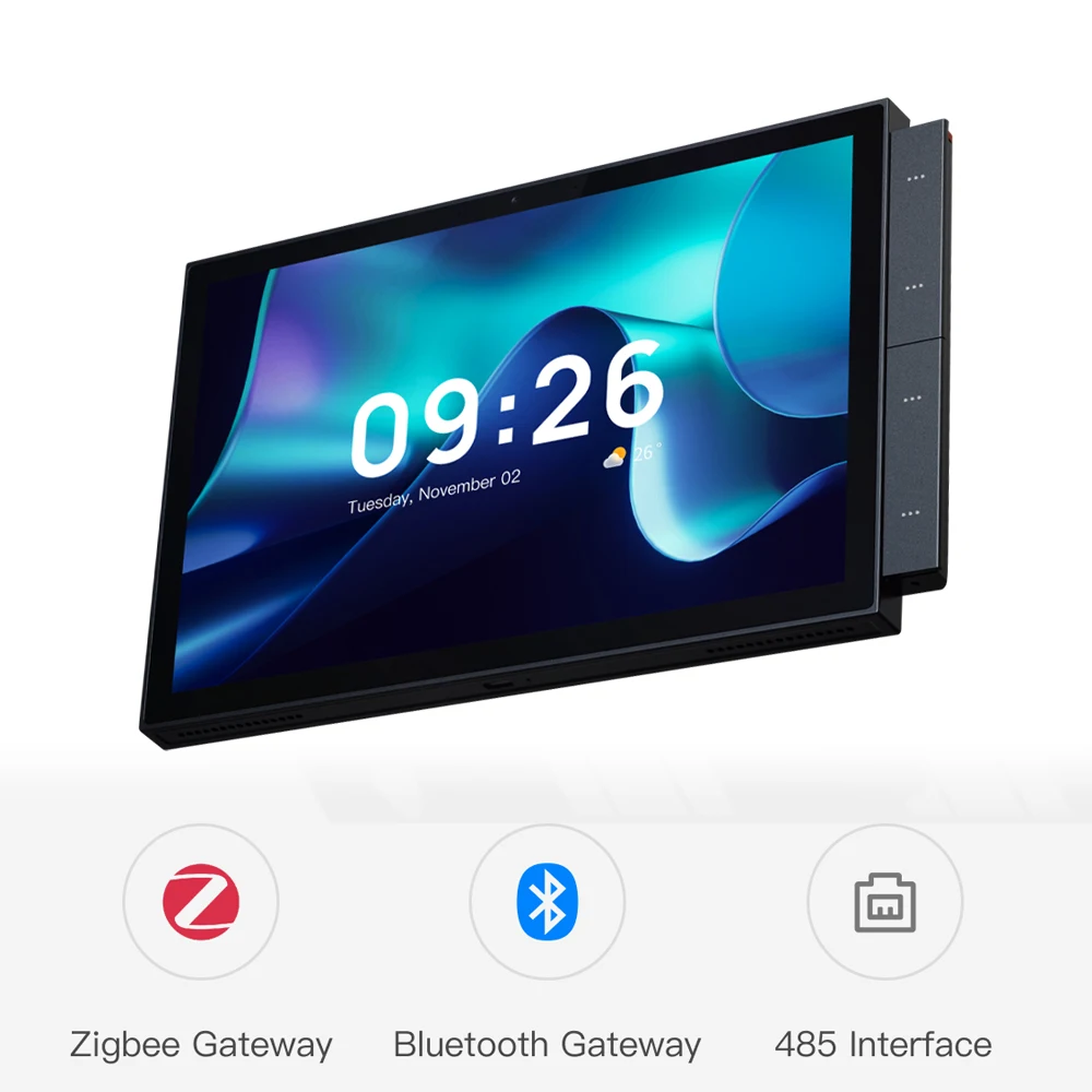 2026 2025 Produk Terbaru Wifi  - Smart Home Gateway ulasan dan harga
