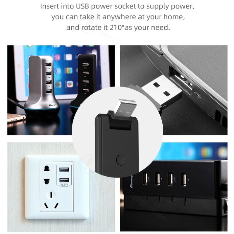 Pengontrol Jarak Jauh IR Pinta - Universal Remote Smart Home ulasan dan harga